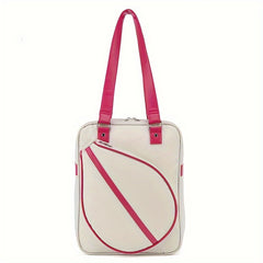Dry & Wet Separation Badminton Bag Large Capacity Sports Fitness Bag
