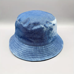 Men's Lightweight Fisherman Hat Outdoor Sunshade Hat