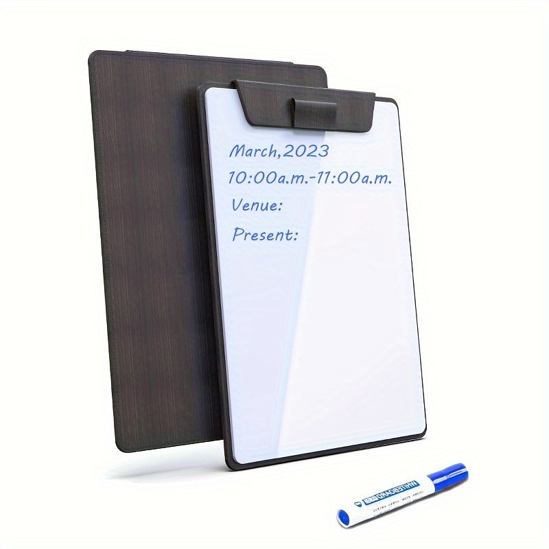 Business Office Writing Board A4 Signature Contract Clip