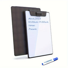 Business Office Writing Board A4 Signature Contract Clip