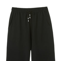 Men's Drawstring Loose Shorts Casual Comfy Shorts For Beach Sport