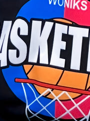 Boys Basketball Tank Top Shorts Set for Summer