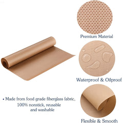 Teflon Sheet For Heat Press 2 Pack Non Stick 12 x16 Heat Transfer Paper