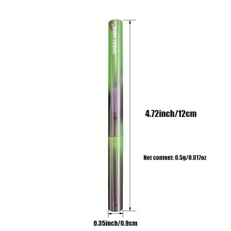 Shimmer Eyeliner Gel Pen Waterproof Smudge Proof 6 Colors