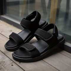 Men's Open Toe Sandals Non Slip Comfortable Beach Shoes