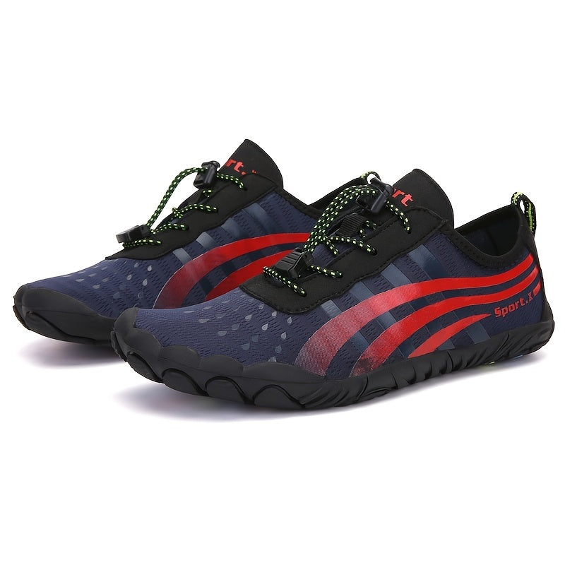 Women's Sporty Water Shoes Lightweight Casual Shoes For Yoga Fitness