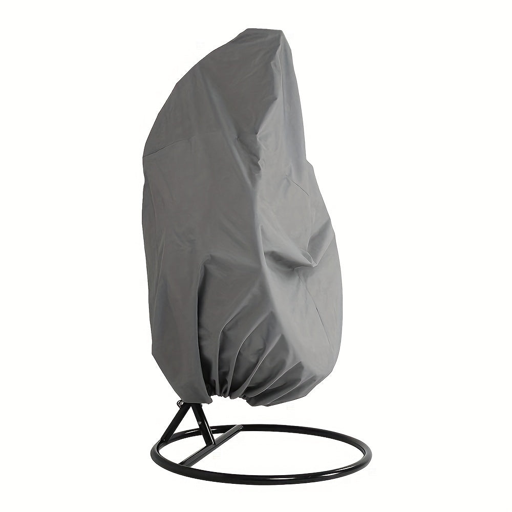 Waterproof Garden Swing Cover Protects Outdoor Chairs