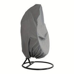 Waterproof Garden Swing Cover Protects Outdoor Chairs