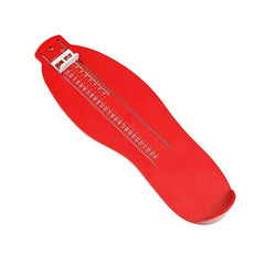Foot Measuring Tool for Infants Children Adults 18-47 Accurate Ruler