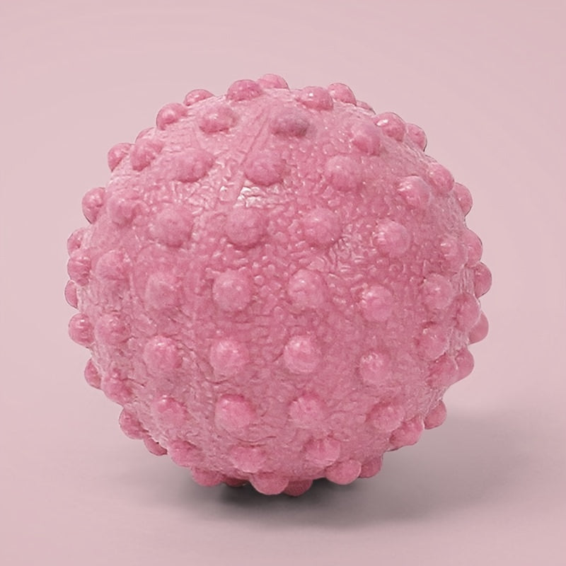 Peanut Shape TPE Massage Ball for Muscle Relief
