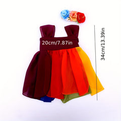 Princess Dress for Baby Girls - Newborn Photography Outfits