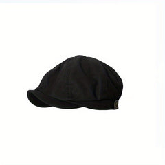 Men's Casual British Beret Retro Style Small Size