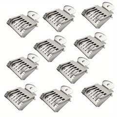 Stainless Steel Bee King Cage Bee Queen Cage Beekeeping Supplies