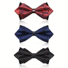 Men's Gentleman Tie For Business Formal Wear