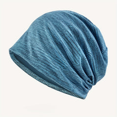 Breathable Mesh Hat UV Protection Cap for Outdoor Sports