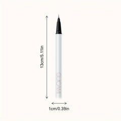Diamond Glitter Eyeliner Pen Waterproof Brightening Eyeshadow Liquid