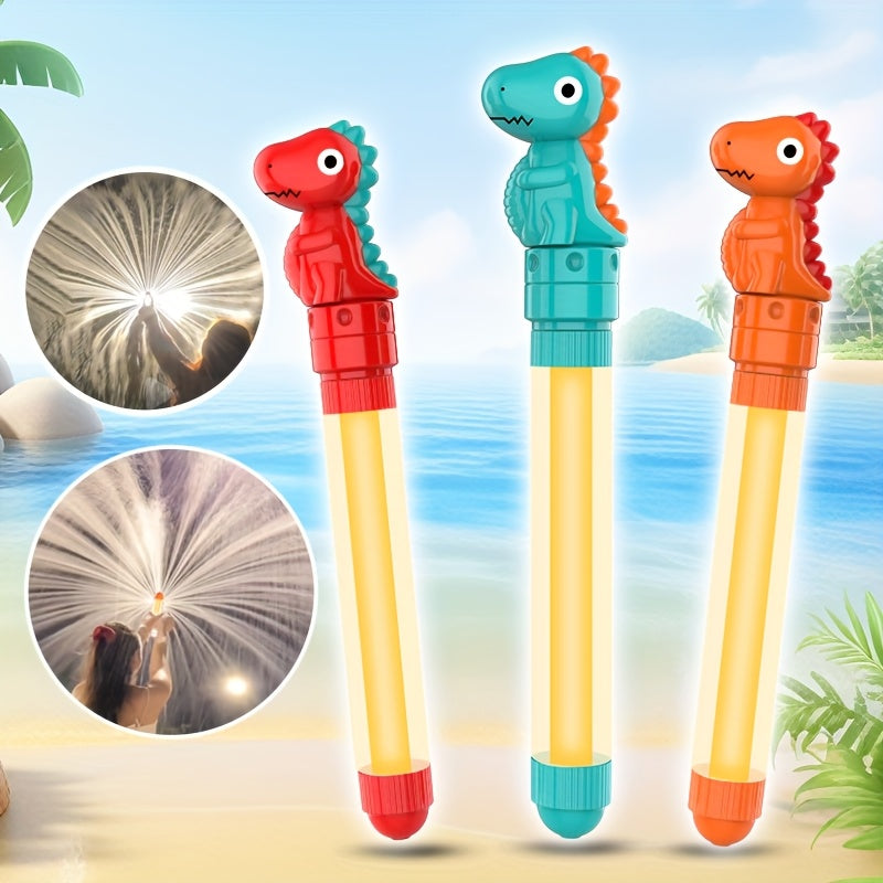 Large Firework Water Gun for Adults Summer Water Battle