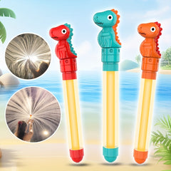 Large Firework Water Gun for Adults Summer Water Battle