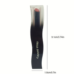 Moisturizing Lipstick Small Tube Solid Lip Honey Lip Glaze