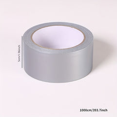 Gray Carpet Floor DIY Adhesive Tape High Viscosity Waterproof 10m