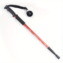 Lightweight Retractable Trekking Poles for Camping & Hiking