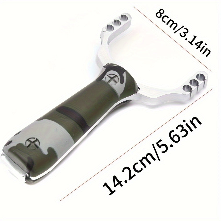Durable Slingshot Toy for Outdoor Fun