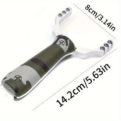 Durable Slingshot Toy for Outdoor Fun