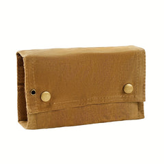 Outdoor Spice Bottle Storage Bag for Camping & Picnic