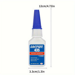 Shoe Glue Repair for Leather Shoes Waterproof Bonding