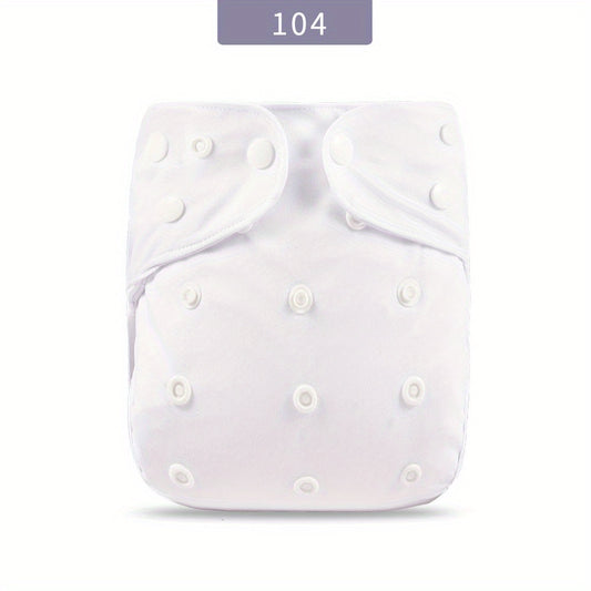 Elinfant Waterproof Diaper Cover for 3-15kg Babies