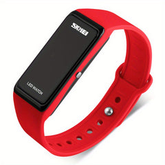 Kids Digital Sports Watch Waterproof