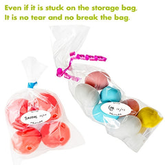 150 Home Kitchen Food Bottle Marker Date Waterproof Sticker Label