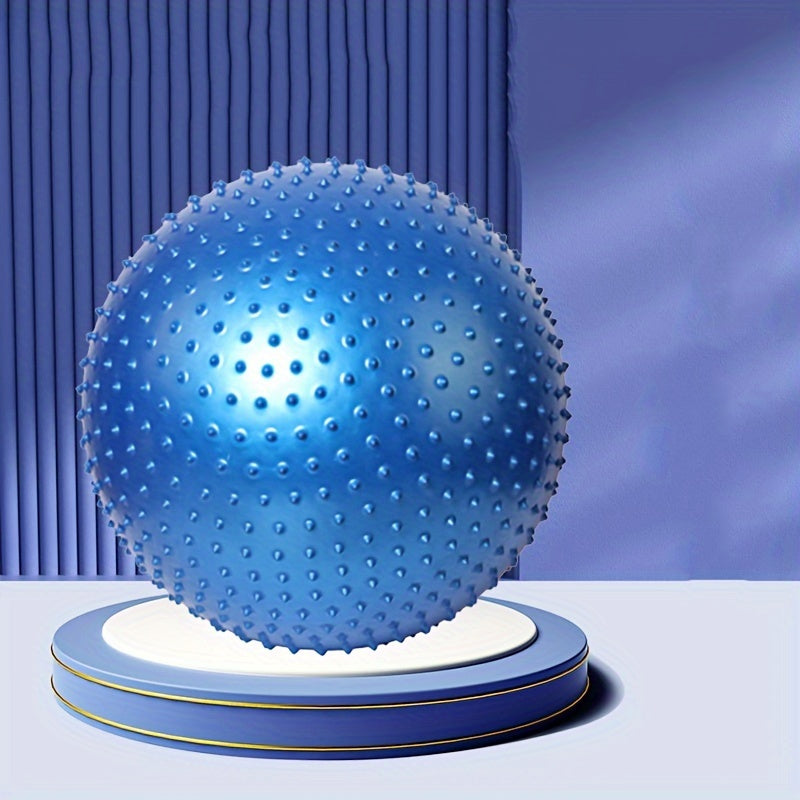17 72in Fitness Massage Ball for Stability Training