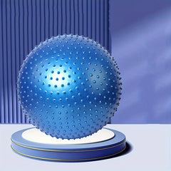 17 72in Fitness Massage Ball for Stability Training
