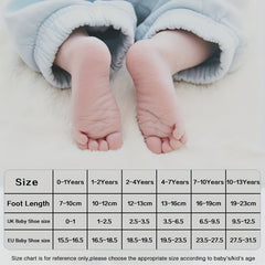 25 Pairs Boys Solid Grip Short Crew Socks for Toddlers