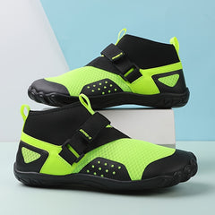 Men's Barefoot Water Shoes Quick Drying Breathable Outdoor Activities