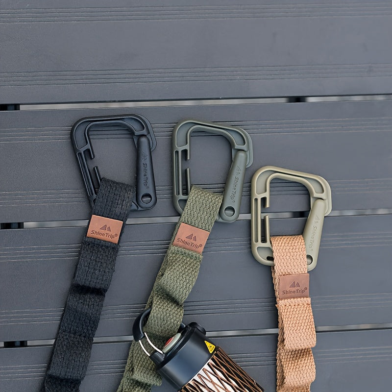Durable Camping Rope Clothesline Strap