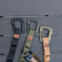 Durable Camping Rope Clothesline Strap