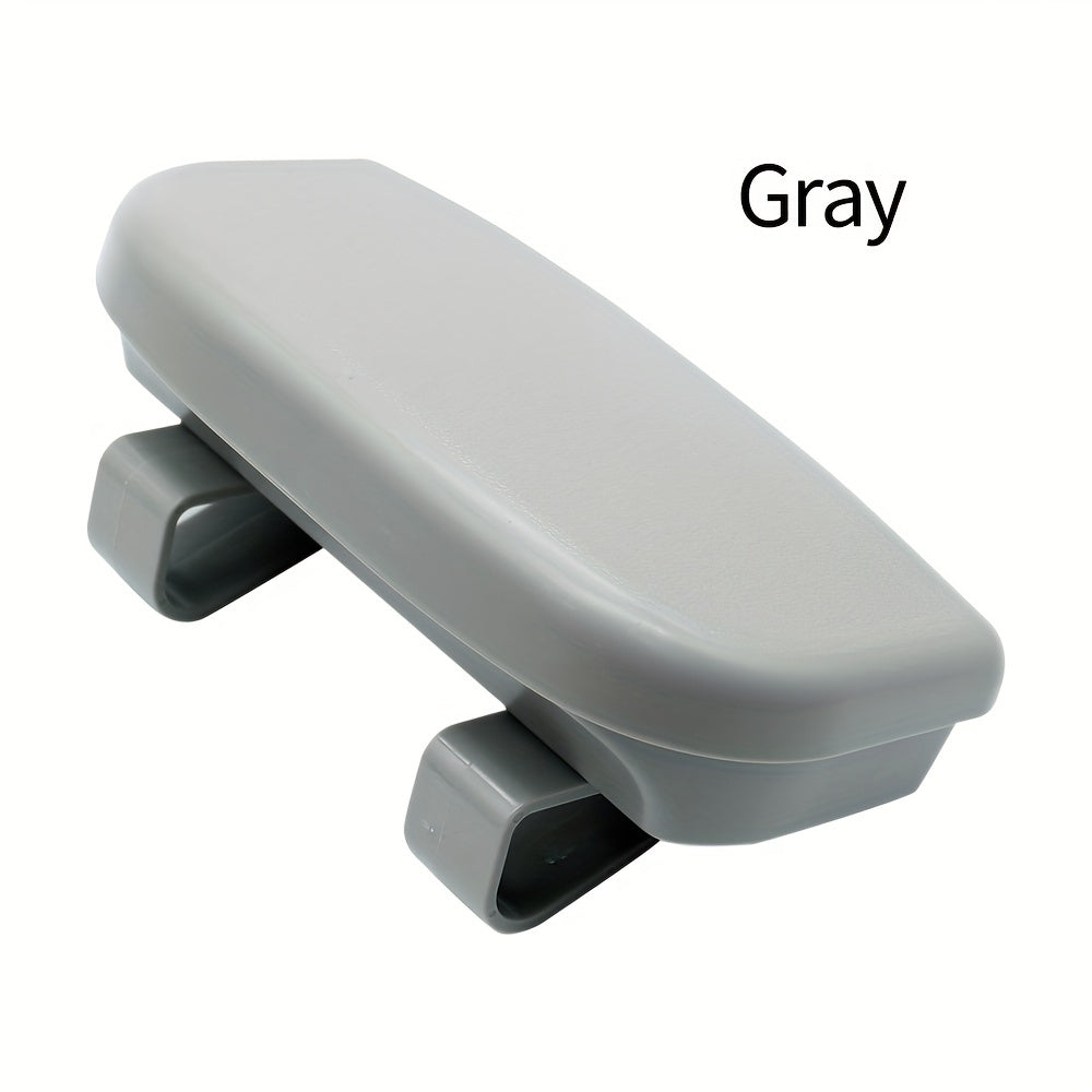 Magnetic Glasses Holder Car Sun Visor Organizer