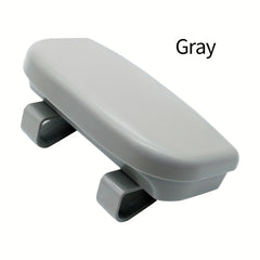 Magnetic Glasses Holder Car Sun Visor Organizer