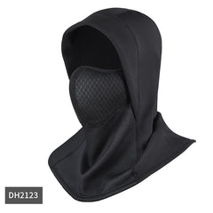 Waterproof Balaclava Ski Mask for Men and Women - Cold Weather Gear