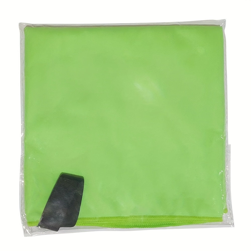 Microfiber Beach Towel Quick Dry Absorbent Towel for Bathroom Yoga