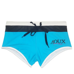 Men's Quick Dry Swim Trunks for Summer Beach Activities