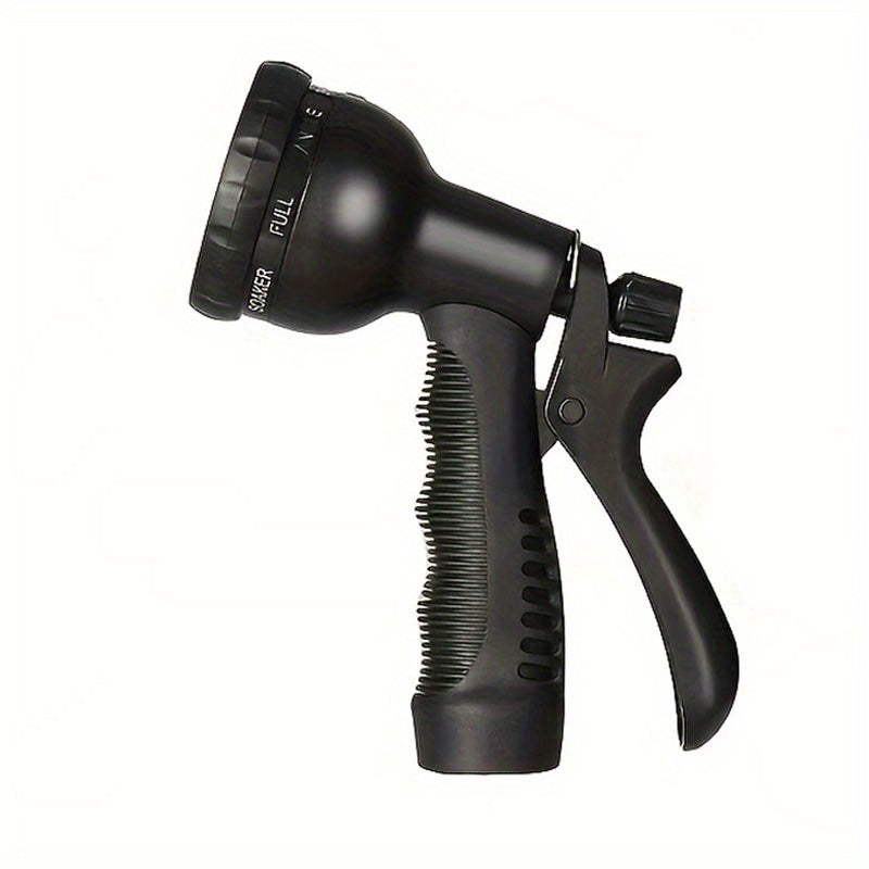 Adjustable Garden Water Gun Sprinkler High Pressure Washer