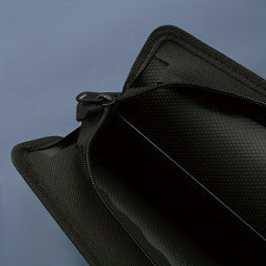 27 0 27 51 Cm Oxford Cloth Handheld Buckle File Bag Information Bag