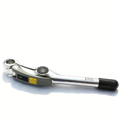 4mm Quick Release Adjustable Handlebar Riser - Silver