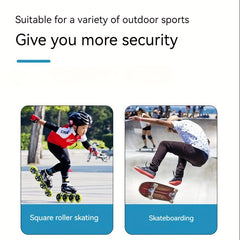 Kids Hip Protector for Skating Skiing Skateboarding Beginners