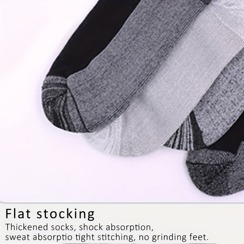 6 Pairs Compression Low cut Socks For Men & Women