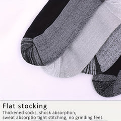 6 Pairs Compression Low cut Socks For Men & Women