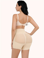 Tummy Control Butt Lifting Slimmer Shorts